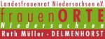 Ruth Müller. Delmenhorst