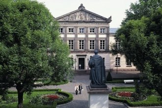 Göttingen