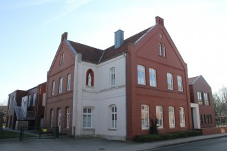 Haren Kindergarten St Elisabeth