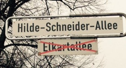 Straße