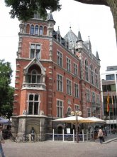 Oldenburg