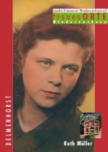 Postkarte Ruth Müller