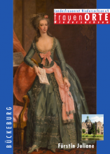 Postkarte Juliane